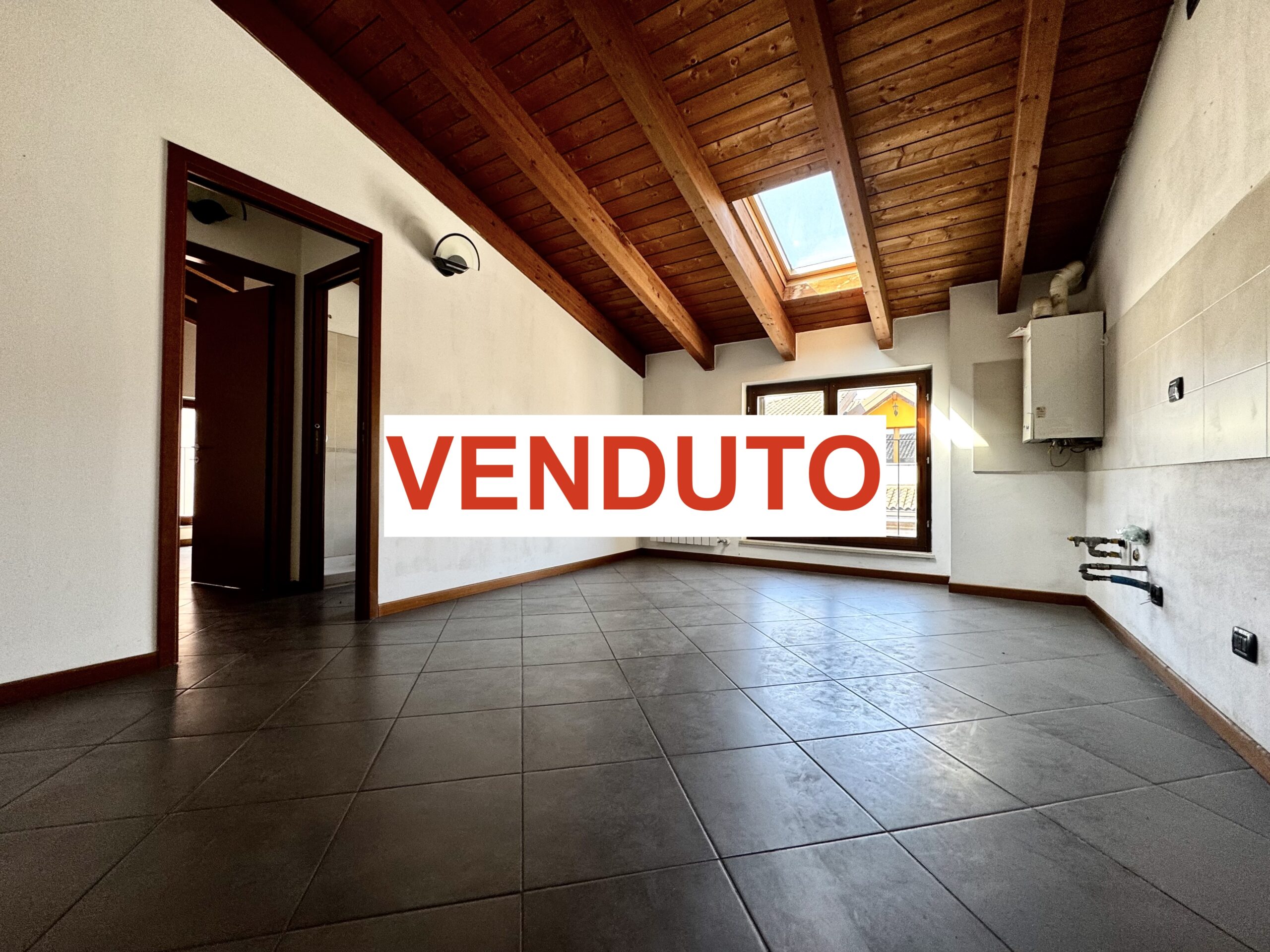 Bilocale a Misano Gera d’Adda